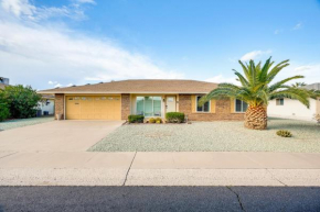 Sun Valley Home with Screened Porch and Gas Grill!